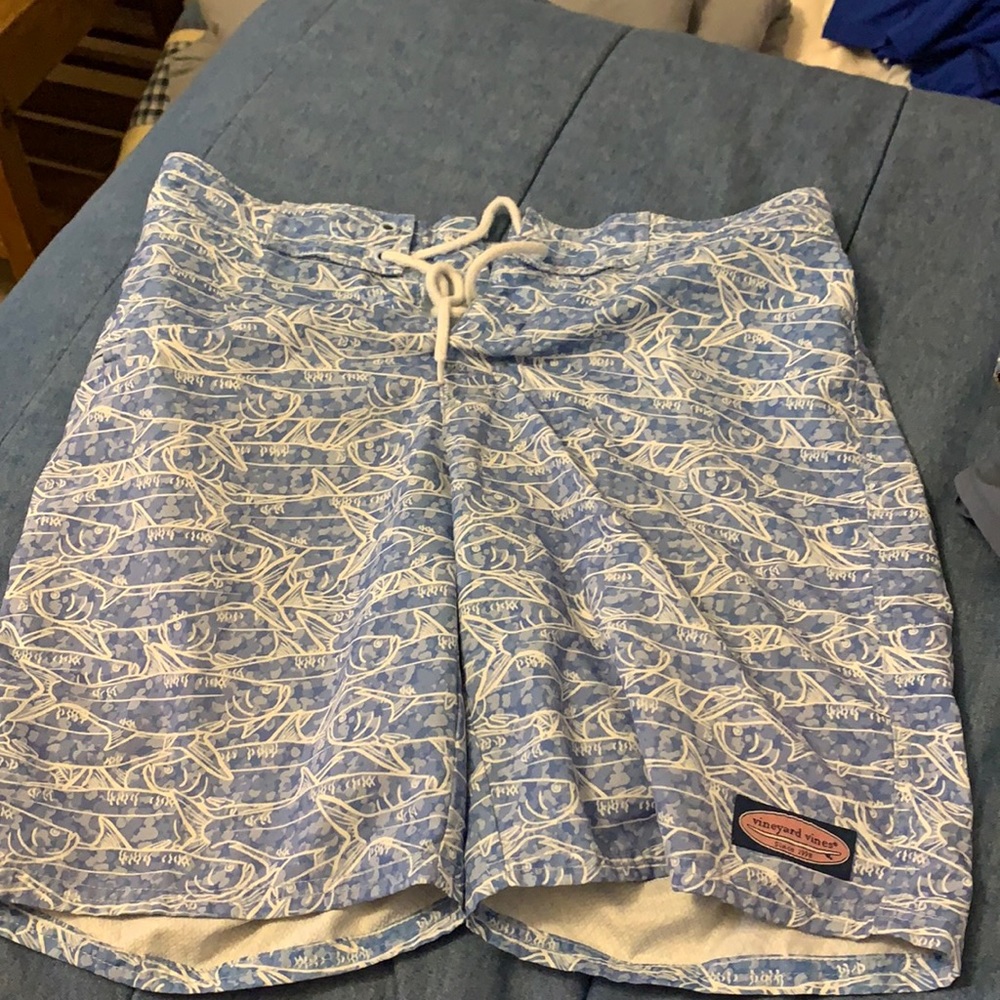 Vineyard Vines Swimsuit